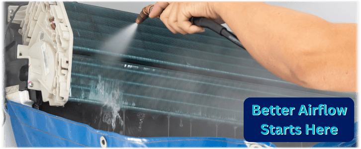 AC Coil Cleaning Mclean VA