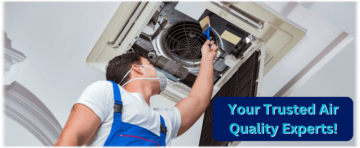 Mclean PureStream Duct Services
