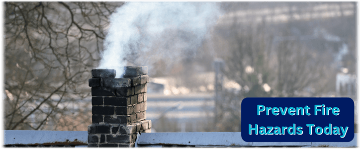 Chimney Cleaning Mclean VA