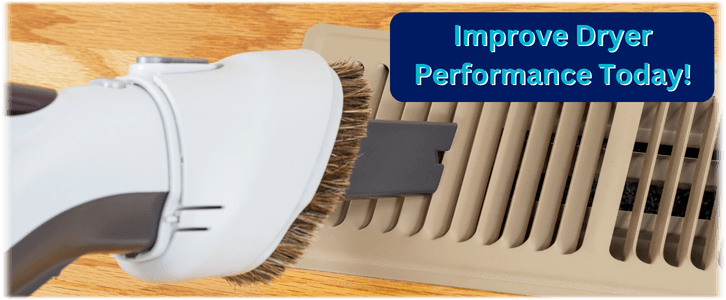 Dryer Vent Cleaning Mclean VA