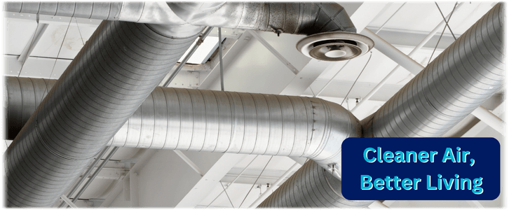 Ductwork Inspection Mclean VA