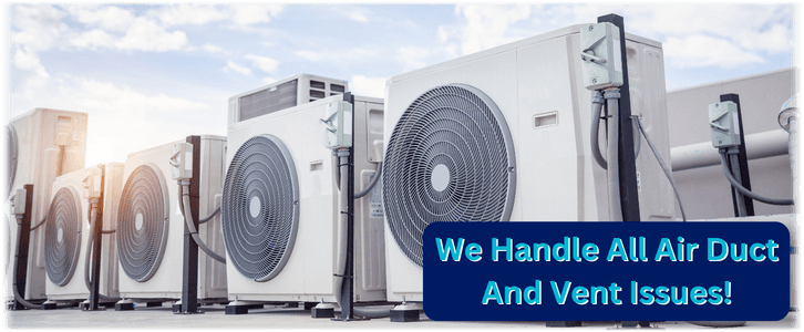 Mclean VA Duct Cleaning